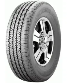 Bridgestone DUELER H/T 684 II 245/70 R17 108S