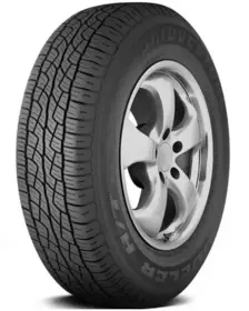 Bridgestone DUELER H/T 687 225/70 R16 102T