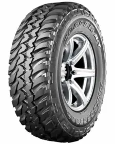 Bridgestone DUELER M/T 674 245/75 R16 120Q