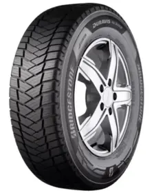 Bridgestone DURAVIS ALL SEASON 235/65 R17 108V