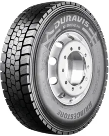 Bridgestone DURAVIS R-DRIVE 002 295/60 R22 150L