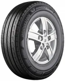 Bridgestone DURAVIS VAN 195/75 R16 107T