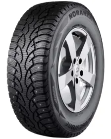 Bridgestone Noranza VAN 001 215/75 R16 116R