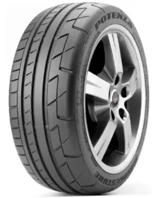 Bridgestone Potenza RE070 R 255/40 R20 97Y