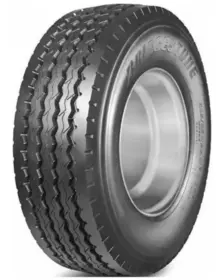 Bridgestone R-TRAILER 001 215/75 R17 136K