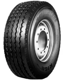 Bridgestone R168 205/65 R17 127J