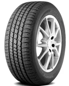 Bridgestone Turanza EL42 235/55 R17 99H