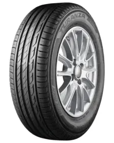 Bridgestone TURANZA T001 EVO 205/50 R16 87V