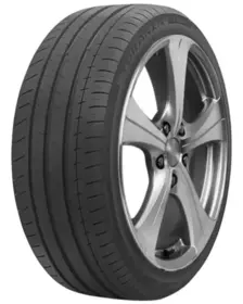 Bridgestone Turanza T002 215/45 R17 87W