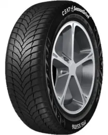 Ceat 4 SeasonDrive+ 155/70 R13 75T