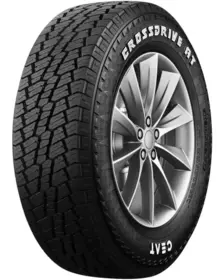 Ceat CrossDrive AT 255/65 R18 111H