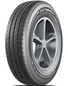 Ceat EnduraDrive 195/75 R16 107R