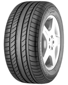 Continental 4x4SportContact 275/40 R20 106Y