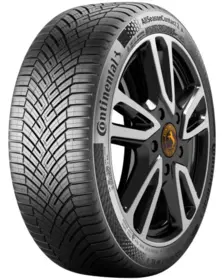 Continental AllSeasonContact 2 275/35 R20 102Y