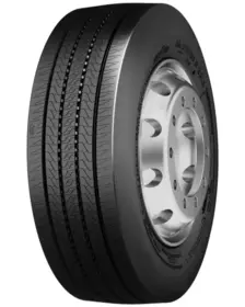 Continental Conti Urban HA3 265/70 R19 140M