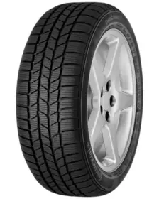 Continental ContiContact TS 815 235/55 R18 100V