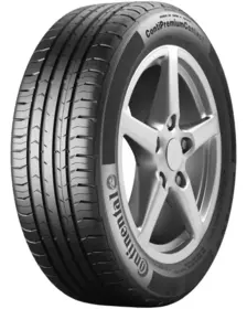 Continental ContiPremiumContact 5 205/60 R16 92V