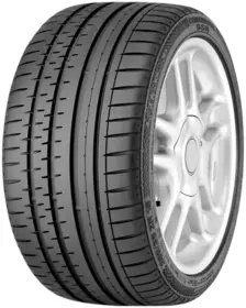 Continental ContiSportContact 2 295/30 R18 94Y