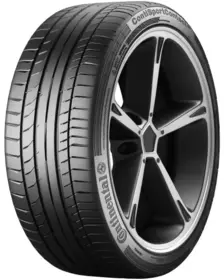 Continental ContiSportContact 5P 285/45 R21 109Y