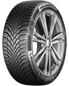 Continental ContiWinterContact TS 760 145/65 R15 72T