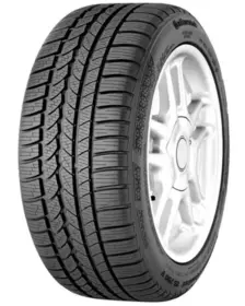 Continental ContiWinterContact TS 790 V 255/40 R17 98V