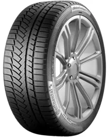 Continental ContiWinterContact TS 850 165/65 R14 79T