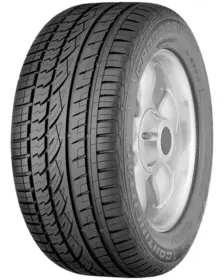 Continental CrossContact UHP 255/55 R18 109V