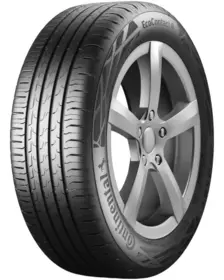 Continental EcoContact 6 185/55 R15 86H