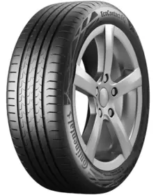 Continental EcoContact 6 Q 235/50 R20 104H