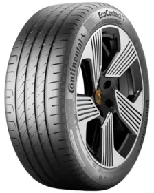 Continental EcoContact 7 255/35 R19 96W