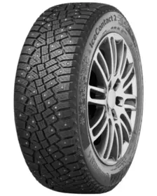 Continental IceContact 2 295/40 R21 111T