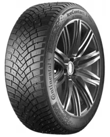 Continental IceContact 3 255/70 R16 111T