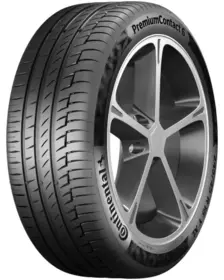 Continental PremiumContact 6 205/45 R17 88W