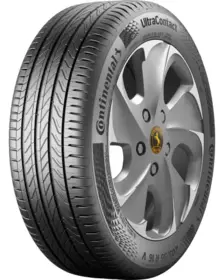 Continental UltraContact 185/65 R16 89H