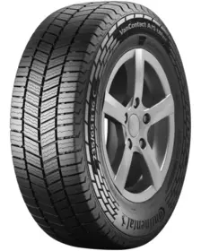 Continental VanContact A/S Ultra 195/70 R15 104T