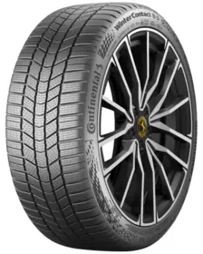 Continental VikingContact 8 275/35 R19 100T