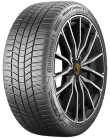 Continental WinterContact 8 S 255/50 R21 109H