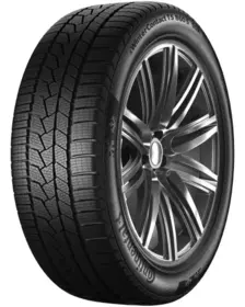 Continental WinterContact TS 860 S 275/50 R20 113V