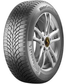 Continental WinterContact TS 870 275/50 R20 113V