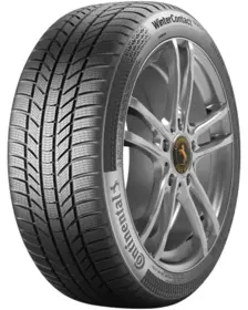 Continental WinterContact TS 870 P 185/65 R15 88T