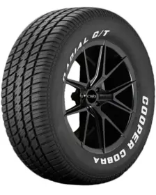 Cooper COBRA Radial G/T 235/60 R15 98T