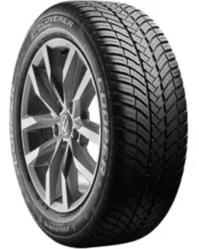 Cooper DISCOVERER ALL SEASON 185/60 R14 82H