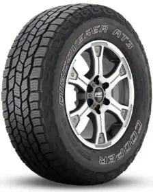 Cooper DISCOVERER AT3 215/85 R16 115R