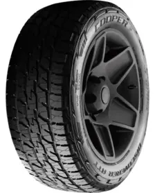 Cooper DISCOVERER ATT 235/75 R16 108T