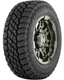 Cooper DISCOVERER S/T MAXX 235/85 R16 120Q