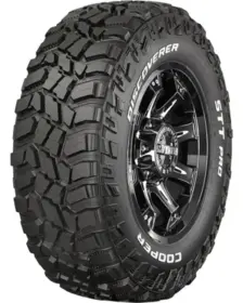 Cooper DISCOVERER STT PRO 215/85 R16 115Q