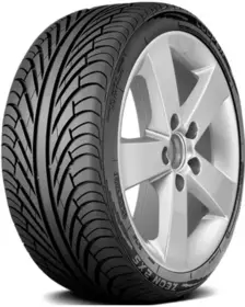 Cooper Zeon 2XS 255/35 R19 96Y