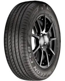 Cooper ZEON CS8 245/40 R17 91Y