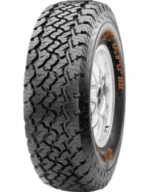 CST Sahara A/T II 285/70 R17 121Q