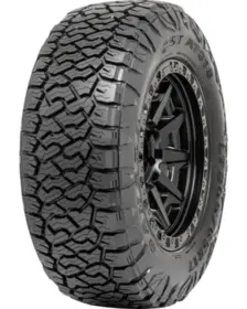 CST Sahara AT318 285/60 R18 118Q